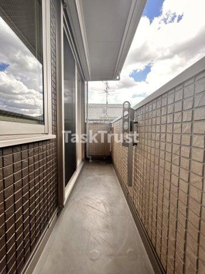 【バルコニー】 | キャトルセゾン