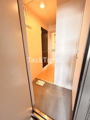 【玄関】 | キャトルセゾン