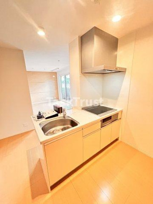 【キッチン】 | キャトルセゾン