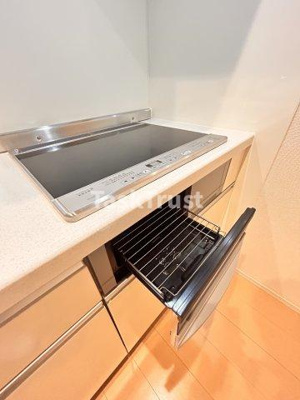 【キッチン】 | キャトルセゾン