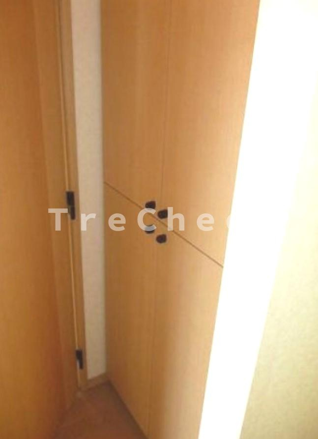 アドニスＫ(Adonis K)の設備