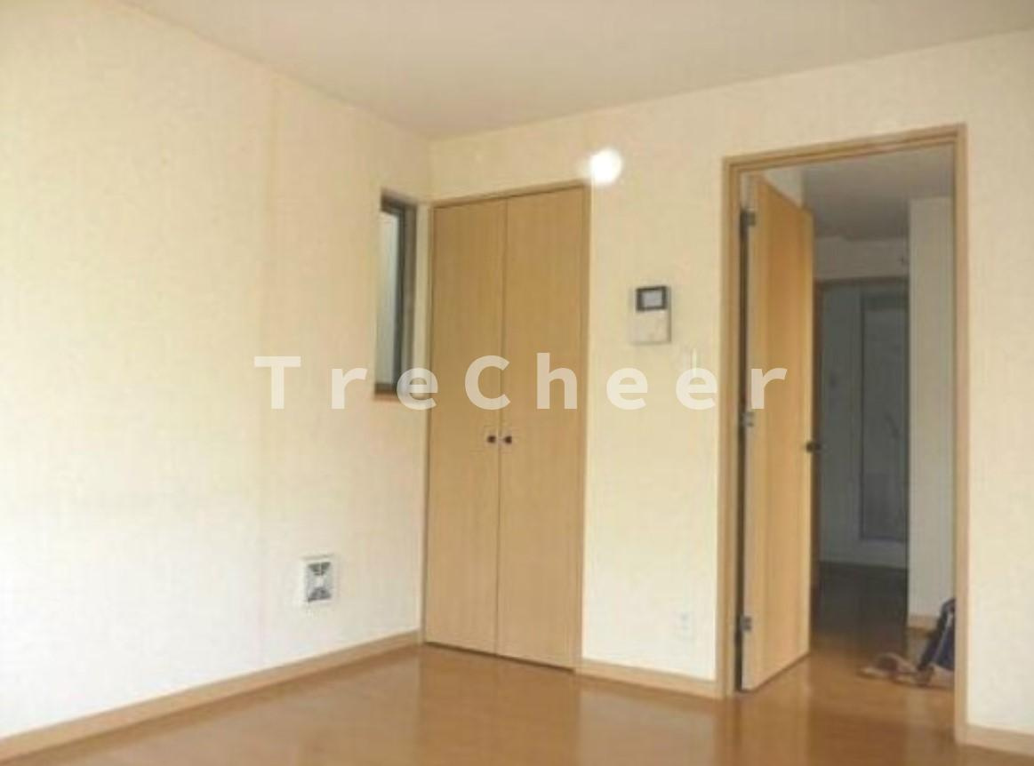 アドニスＫ(Adonis K)の寝室