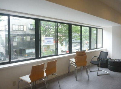 【内装】 | 幸町1丁目店舗