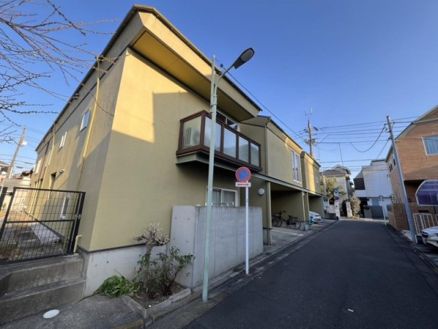 アドホック田園調布