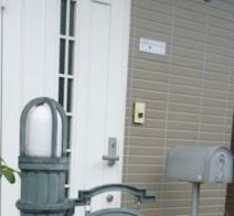 T.フラッツのセキュリティ