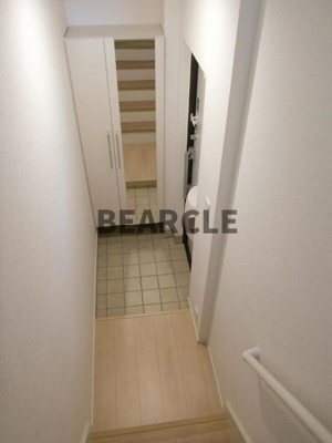 【玄関】 | Field Shallows