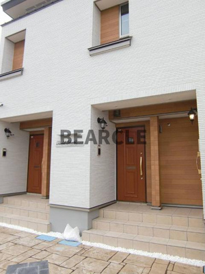 【エントランス】 | Field Shallows