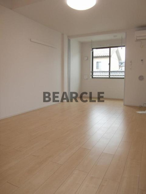 【居間・リビング】 | Field Shallows