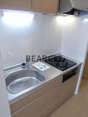 【キッチン】 | Field Shallows