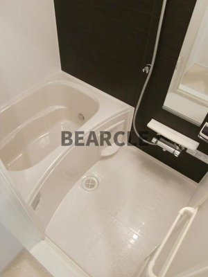 【浴室】 | Field Shallows