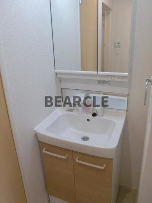 【洗面所】 | Field Shallows