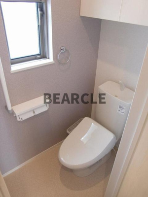 【トイレ】 | Field Shallows