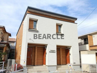 【外観】 | Field Shallows