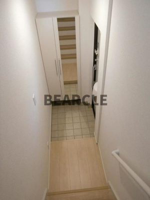 【玄関】 | Field Shallows