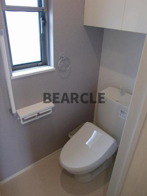 【トイレ】 | Field Shallows