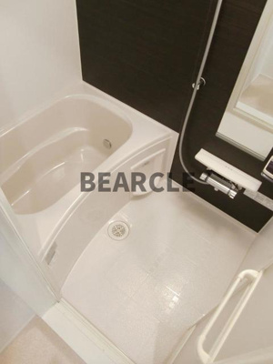 【浴室】 | Field Shallows