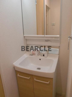 【洗面所】 | Field Shallows