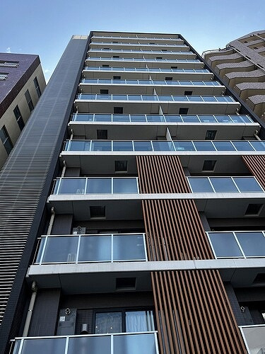 シティハウス四谷三丁目