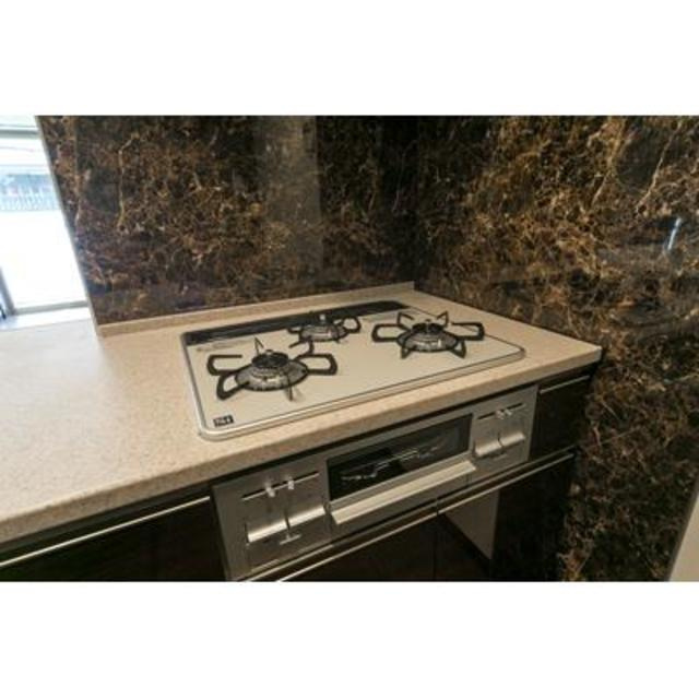 クイーンパレス品川大井のその他|※写真は同タイプ住戸です。