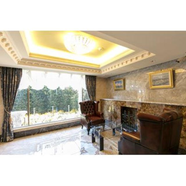 クイーンパレス品川大井のその他