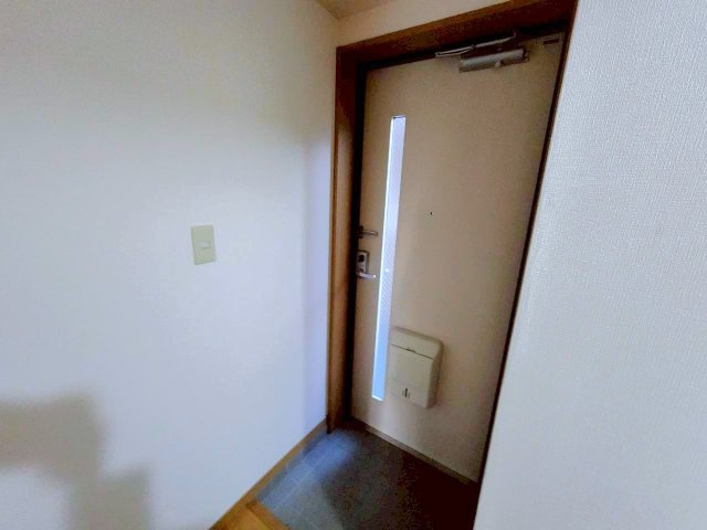 【玄関】