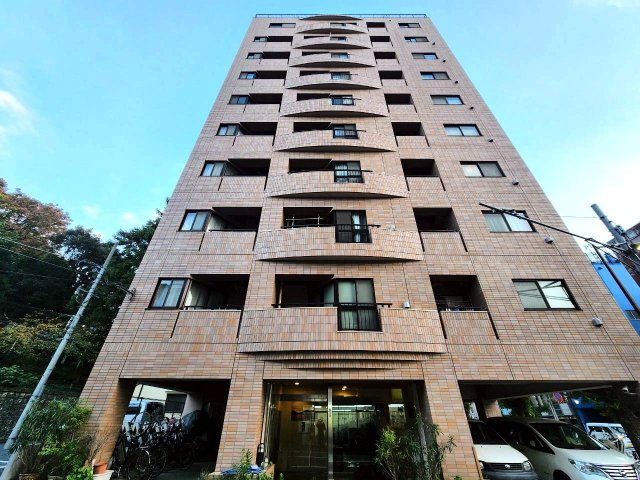 文京ツインタワーの画像