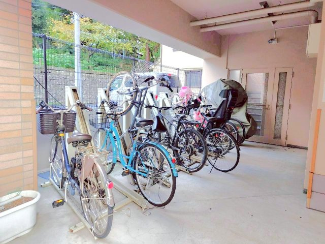 【その他共用部分】