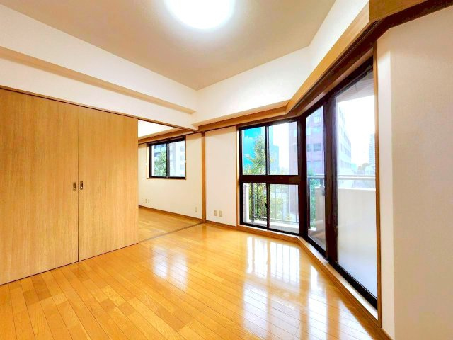 【居間・リビング】