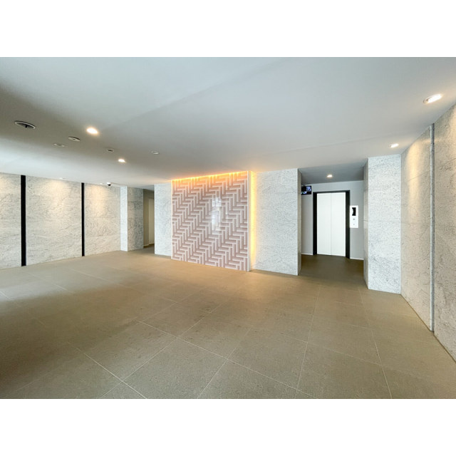 オーパスホームズ武蔵小金井の居間・リビング|ゆったり過ごせるリビングです