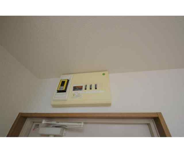 ドエル三陽の設備