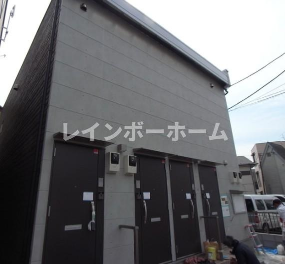 リブリ・四つ木シュトラーセ