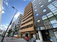 セレッソコート西心斎橋の画像