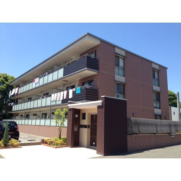 フローリッシュⅢ