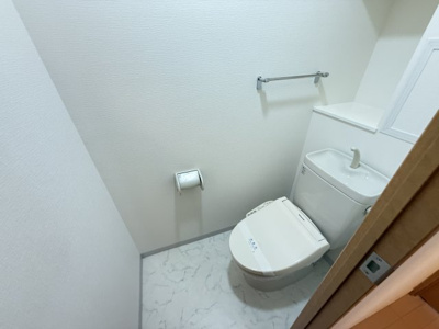 【トイレ】 | CON BRIO ST(コンブリオエスティ)