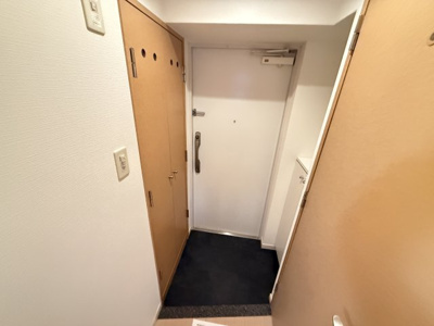 【玄関】 | CON BRIO ST(コンブリオエスティ)