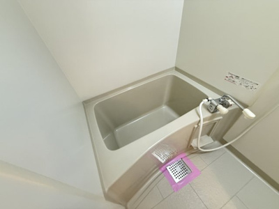 【浴室】 | CON BRIO ST(コンブリオエスティ)