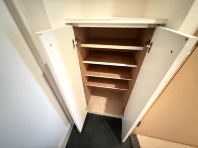 【収納】 | CON BRIO ST(コンブリオエスティ)