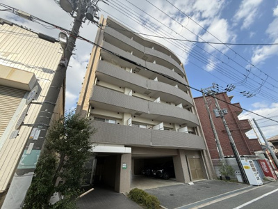 【外観】 | CON BRIO ST(コンブリオエスティ)