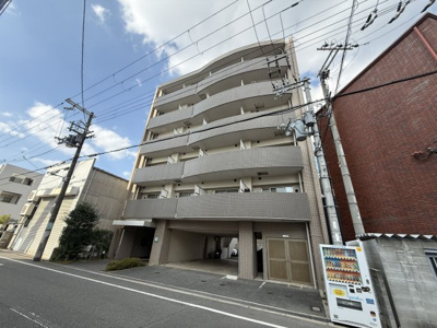 【外観】 | CON BRIO ST(コンブリオエスティ)