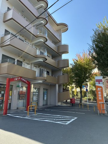 すみれが丘　売地の周辺