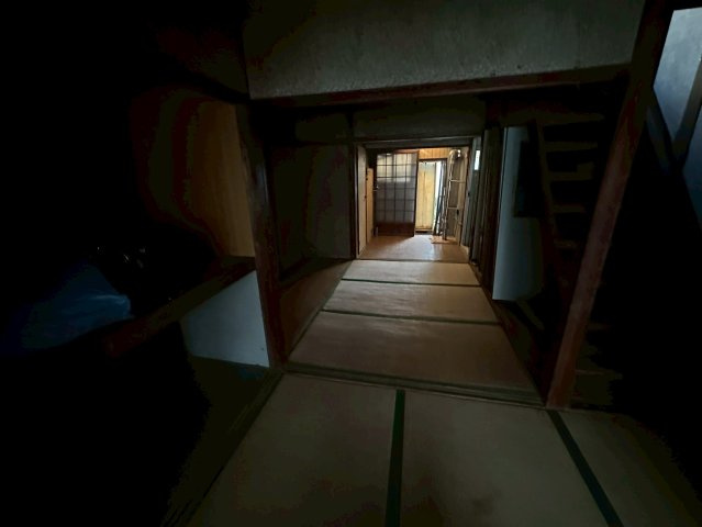 【和室】 | 松原市天美東6丁目テラス