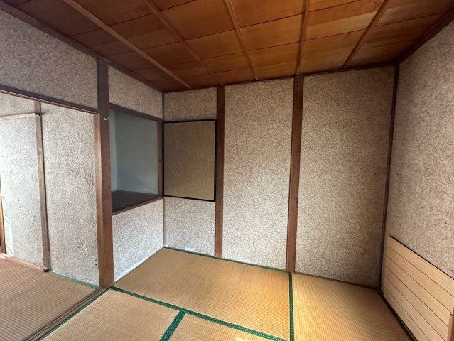 【和室】 | 松原市天美東6丁目テラス