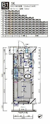 メインステージ水天宮前