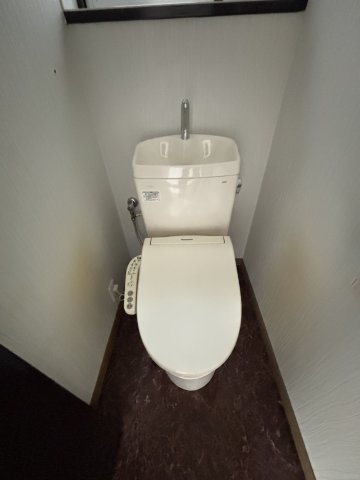 【トイレ】