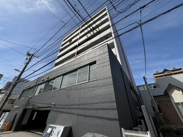 【外観】 | シティハイム蘇我