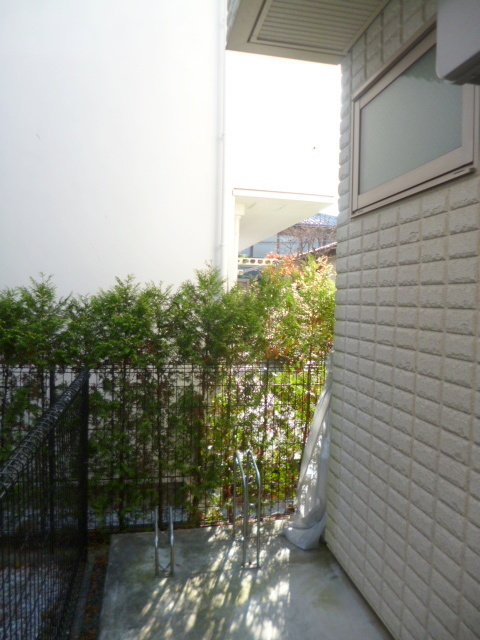 Ｌａ Ｐｉｅｎｏのその他共用部分|★駐輪場あります★