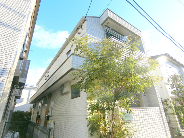 Ｌａ Ｐｉｅｎｏのエントランス|★2012年完成・旭化成ヘーベルメゾン★