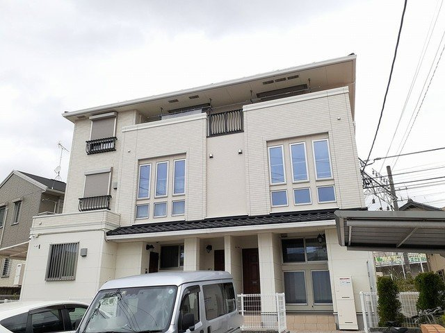 シャルマン　藍