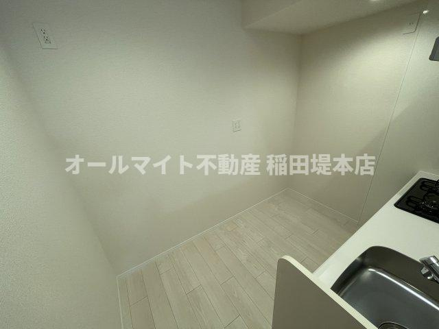 稲城市東長沼の賃貸マンションのその他