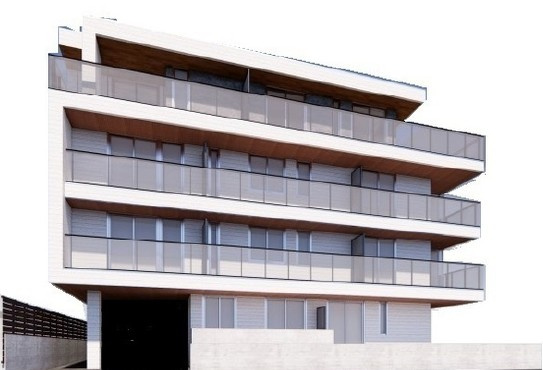 稲城市東長沼の賃貸マンション